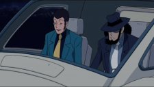 Люпен III: Возвращение волшебника, Lupin III: Return of Pycal
