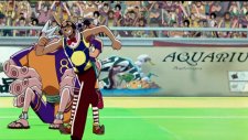 Ван-Пис: Футбольный король мечты, One Piece: Yume no Soccer Ou!