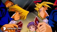 Югио! (фильм первый), Yu-Gi-Oh! The Movie