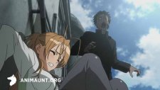 Школа Мертвецов, Highschool of the Dead