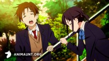 Связь сердец, Kokoro Connect