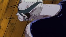 Ван-Пис: Фильм четвёртый, One Piece: Dead End no Bouken