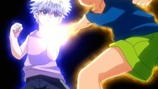 Хантер х Хантер OVA-3, Hunter x Hunter: G I Final
