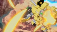 Гандам: Сконструированные бойцы OVA, Gundam Build Fighters OVA