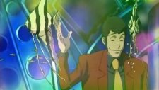 Люпен III: Тактика Ангелов, Lupin III: Angel Tactics