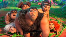 Семейка Крудс 2, The Croods: A New Age