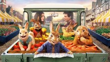 Кролик Питер 2, Peter Rabbit 2