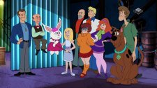 Скуби-Ду и угадай кто?, Scooby-Doo and Guess Who?