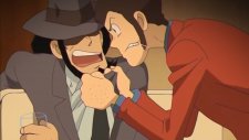 Люпен III: Семидневная Рапсодия, Lupin III: Seven Days Rhapsody