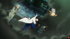 Гинтама: Финал, Gintama: The Final