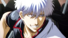 Гинтама: Финал, Gintama: The Final