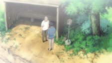 Когда плачут цикады: Разгадки, Higurashi no Naku Koro ni Kai