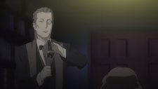 Шумиха!, Baccano!