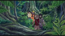Наруто: Ураганные хроники 2 — Связи, Naruto: Shippuuden Movie 2 - Kizuna