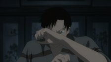 Триплексоголик [ТВ-2], xxxHOLiC: Kei