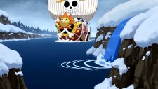 Ван-Пис: Фильм девятый, One Piece: Episode of Chopper Plus - Fuyu ni Saku, Kiseki no Sakura