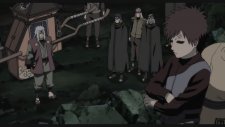 Наруто: Ураганные хроники 3 — Наследники воли огня, Naruto: Shippuuden Movie 3 - Hi no Ishi wo Tsugu Mono