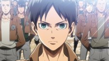 Атака титанов: Крылья свободы, Shingeki no Kyojin Movie 2: Jiyuu no Tsubasa