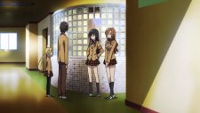 Члены школьного совета [ТВ-1], Seitokai Yakuindomo