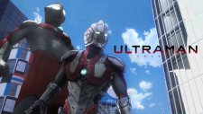 Ультрамен 2, Ultraman 2