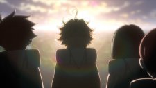 Обещанный Неверленд 2, Yakusoku no Neverland 2nd Season