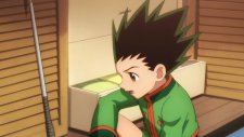 Хантер Х Хантер [ТВ-2] (2011), Hunter X Hunter (2011)
