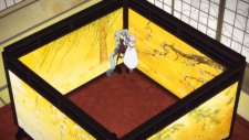Триплексоголик OVA-3, xxxHOLiC Rou Adayume