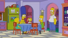 Симпсоны сезон 32, The Simpsons Season 32