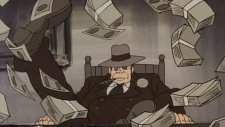 Люпен III - Часть 3, Lupin III: Part III