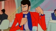 Люпен III: Роковой дракон, Lupin the 3rd: Dragon of Doom