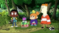 Крейг из царства Ручья 3, Craig of the Creek
