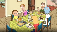 Рик и Морти 4 сезон, Rick and Morty 4 season