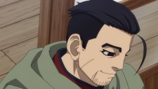 Золотое божество 2 сезон, Golden Kamuy 2nd Season