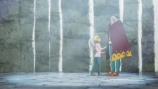 Фильм Семь смертных грехов: Узники небес, Nanatsu no Taizai Movie: Tenkuu no Torawarebito