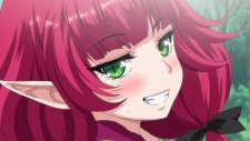 Добро пожаловать! Лес похотливых эльфов!, Youkoso! Sukebe Elf no Morie