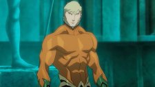 Лига Справедливости: Трон Атлантиды, Justice League: Throne of Atlantis