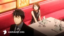 Нодамэ Кантабиле: Парижская глава [ТВ-2], Nodame Cantabile: Paris-hen