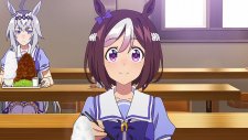 Девушки-пони: Славное дерби 2, Uma Musume: Pretty Derby Season 2