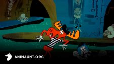 Приключения Рокки и Буллвинкля, The Adventures of Rocky and Bullwinkle