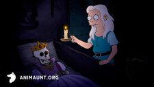 Разочарование 1 Сезон, Disenchantment