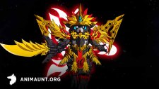 Мир героев СД Гандам, SD Gundam World Heroes