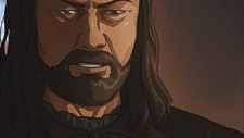 Игра престолов (Мультсериал), Game of Thrones The Animation