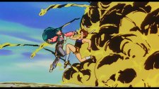 Несносные пришельцы: Лам навсегда, Urusei Yatsura Movie 4: Lum The Forever