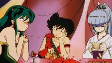 Несносные пришельцы: Навсегда мой Любимый, Urusei Yatsura Movie 6: Itsudatte My Darling