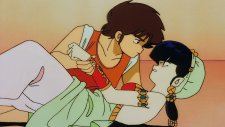 Несносные пришельцы: Навсегда мой Любимый, Urusei Yatsura Movie 6: Itsudatte My Darling