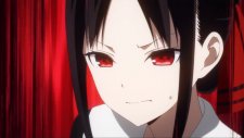 Госпожа Кагуя: в любви как на войне, Kaguya-sama wa Kokurasetai: Tensai-tachi no Renai Zunousen