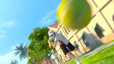 Рёма! Возрождение принца тенниса, Ryouma! Shinsei Tennis no Ouji-sama