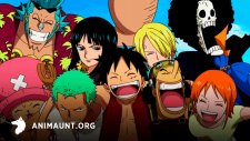Ван Пис / One Piece (892-... В НАШЕЙ ОЗВУЧКЕ), One Piece