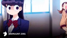 У Коми проблемы с общением, Komi-san wa, Comyushou desu