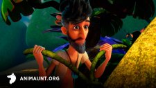 Семейка Крудс: Семейное древо, The Croods: Family Tree